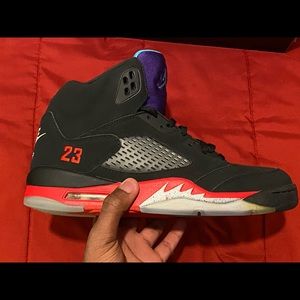 Top 3 Retro Jordan 5 (OPEN TO TRADE)